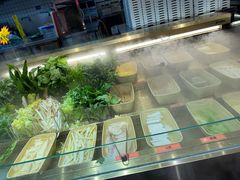 -谭三娘鲜切牛肉自助火锅(九眼桥总店)