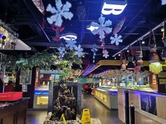 -巴犀烧烤(新崇光店)