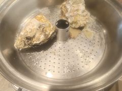 -亚马逊蒸汽活海鲜自助(LCM置汇旭辉广场店)