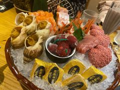 -吉兆·料理(红梅南路店)