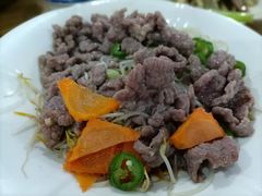 -南记食粥坊·宵夜大排档(莲花总店)