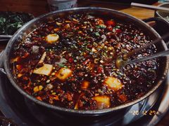 芋儿鸡-黑竹香鸡(营和巷店)