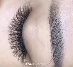 点击看大图 -花奈子日式美甲美睫
