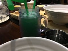 -火炉火自助餐(枫蓝国际店)