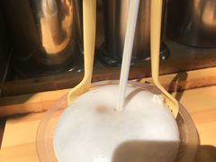 -椰子下蛋(南锣鼓巷店)