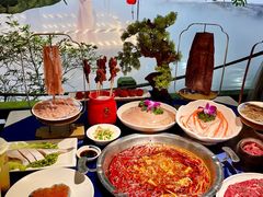 -蜀大侠·侠客印象(园林博物馆店)