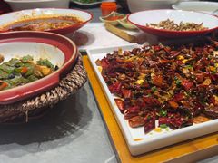 -李氏传家菜(兴城路店)