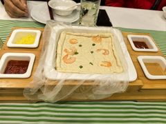 -鹊华居·地道鲁菜·海鲜·融合味(大明湖店)