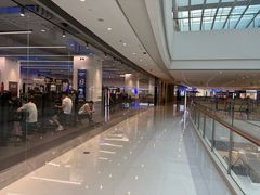 -帝豪斯健身(市府恒隆店)