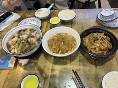 -湘香私房菜(大石长隆店)