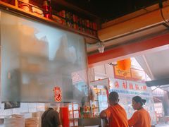 -五星海南鸡饭餐馆(东海岸路店)