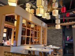 -大斌家串串火锅(浏阳河店)