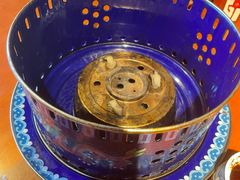-满族八旗正宗牛肉面