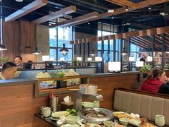 -悟烧·自助烤肉料理(秋林旗舰店)