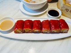 锦绣海鲜红米肠-陶陶居酒家(新天地店)