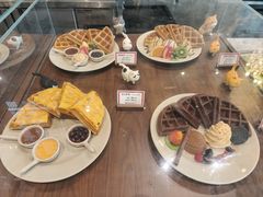 -漫咖啡 (CCPAPK创意港店)