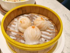 -云锦壹号·淮扬宴(徐汇万科店)
