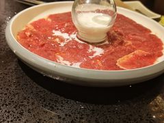 -井格重庆火锅(西直门凯德Mall店)