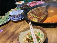 -楠火锅(广州总店)