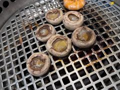 -千寻山野烤肉(中关村店)