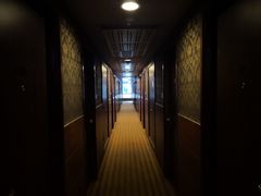 -香港华美达海景酒店