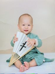 -小熊维尼高端儿童摄影(福田新洲店)