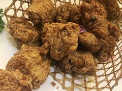 -鹿鸣春饭店(总店)