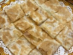 花生芝麻飞饼-一品美食城(石碣序伦小学店)