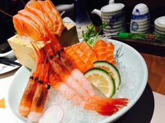 -渔寿司·日本料理(艾尚天地店)