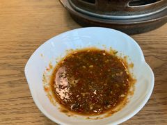 -Thai Basil罗勒叶泰式餐厅(时代天街店)