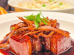 -苏帮袁Sue Cuisine(来福士店)