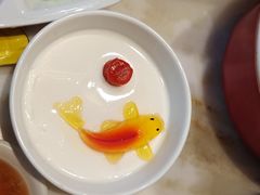 -京华烟云·北京烤鸭(领展购物广场·中关村店)