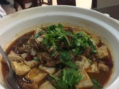 -茶港食堂(武昌店)