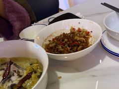 -兰湘子·湘菜小炒(长安万科广场店)