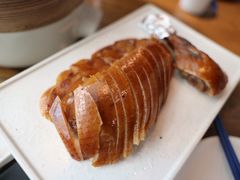 “酥不腻”烤鸭-小大董·烤鸭(王府井apm店)