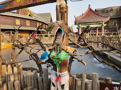 -呀路古热带植物园