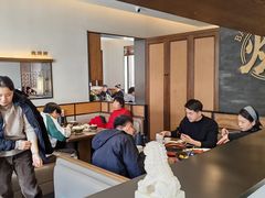 -吕氏焗小鲜•海鲜青岛菜(总店)
