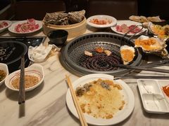 -火炉火自助餐(西直门凯德MALL店)