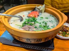 -江南小叙·美食研究院(鱼街店)