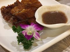 -香云轩·顺德菜(香云纱园林酒店店)