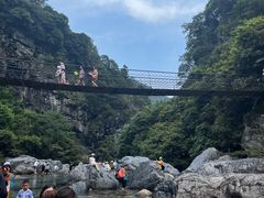 -石台牯牛降景区