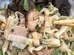 -阿婆米粉店