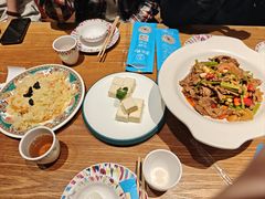 -清真·古丽花儿·新疆美食(河南路店)