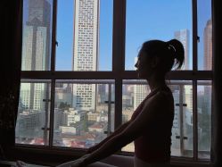 -康舒普拉提工作室control pilates