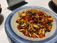 -黔诚酸汤牛肉(甲秀楼店)