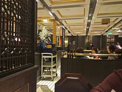 -囍凤楼·粤菜·点心·火锅(温特莱店)