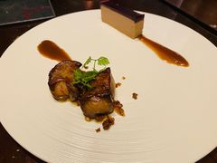 -恰餐厅及酒吧 CHAR Bar & Grill (北京丽都皇冠假日店)