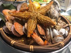-小螺号海鲜·地道鲁菜(泉城广场店)