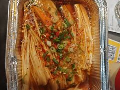 -小黑牛烤肉(聚隆店)