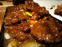 -小放牛河北菜(军校店)